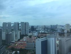 Sbf Center (D1), Office #150552042